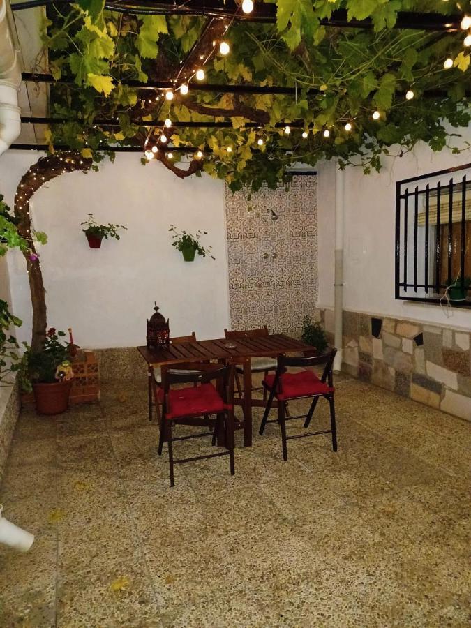 Waou La Casa De Los Abuelos, Titulcia-Parquewarner 외부 사진