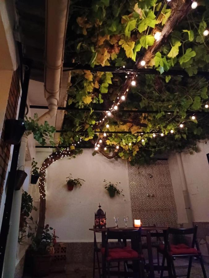 Waou La Casa De Los Abuelos, Titulcia-Parquewarner 외부 사진