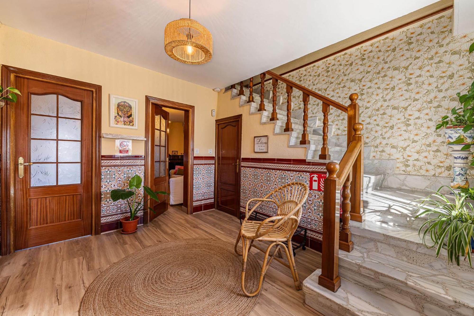 Waou La Casa De Los Abuelos, Titulcia-Parquewarner 외부 사진